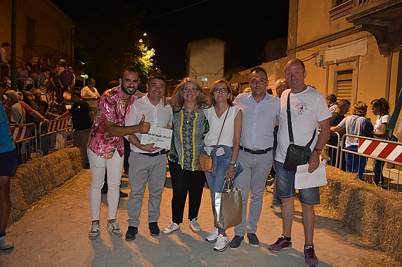 Amministratori di Osilo e di Narni e presidente di giuria