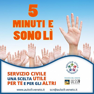 SERVIZIO CIVILE