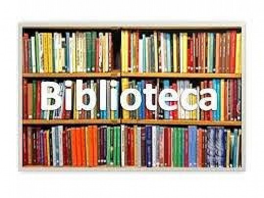 APERTURA BIBLIOTECA COMUNALE foto
