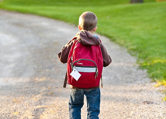 Buon inizio di anno scolastico