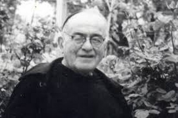 padre moretti