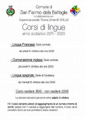 San Fermo 2 2019