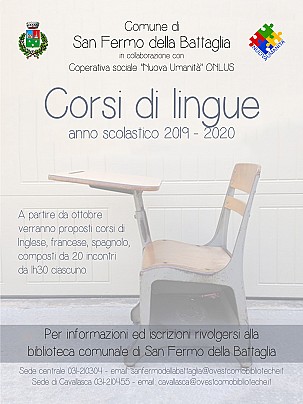 San Fermo 2019