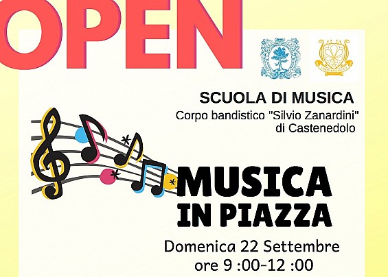 Home Comune di Castenedolo