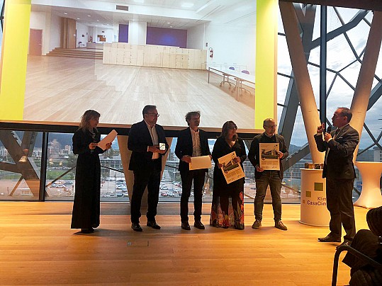Premio CasaClima 2019 foto_3