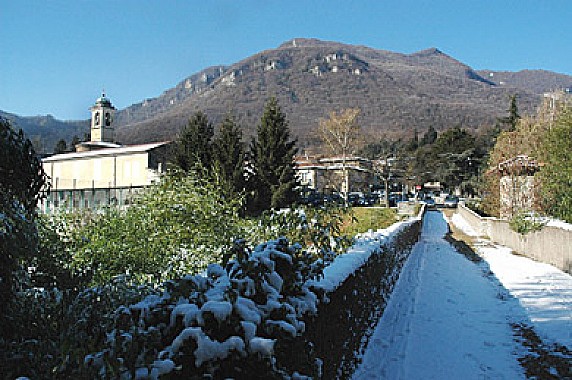 Ponte San Rocco