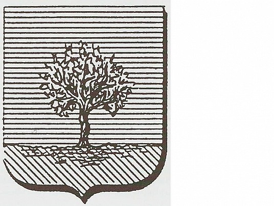 Stemma della famiglia Gridolfi