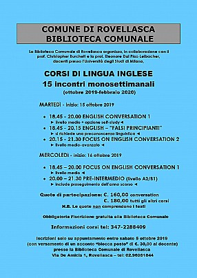 Rovellasca 2019 2 lingue