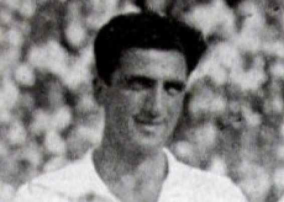 In ricordo del calciatore santenese Janni Antonio