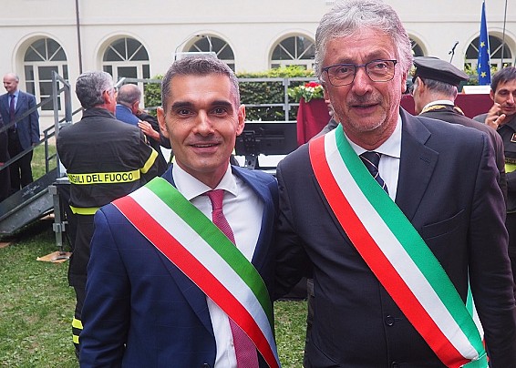 Ugo Baldi nominato presidente della Conferenza dei Sindaci dell’AslTo5