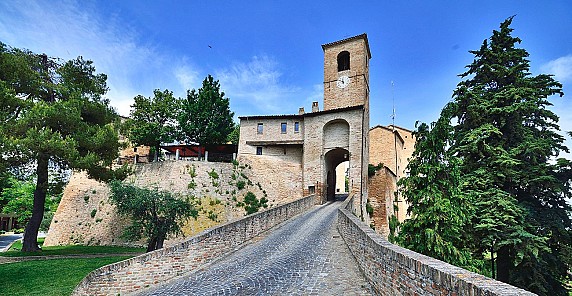 Montegridolfo