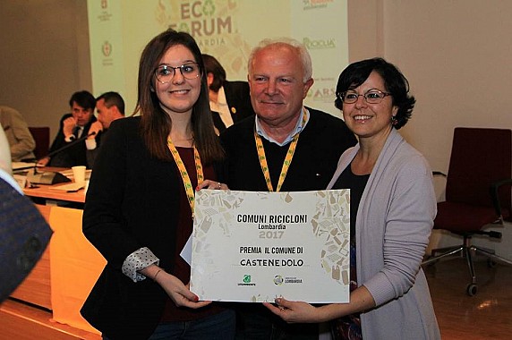 Premiazione