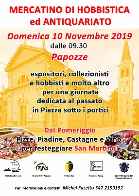 locandina mercatino papozze-A3