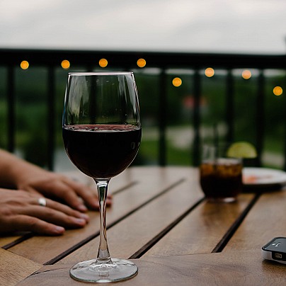 vino