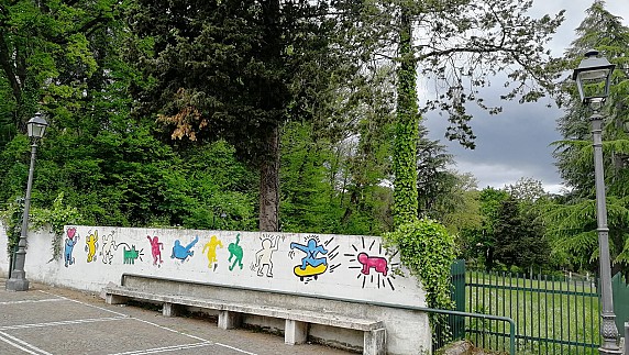 murales