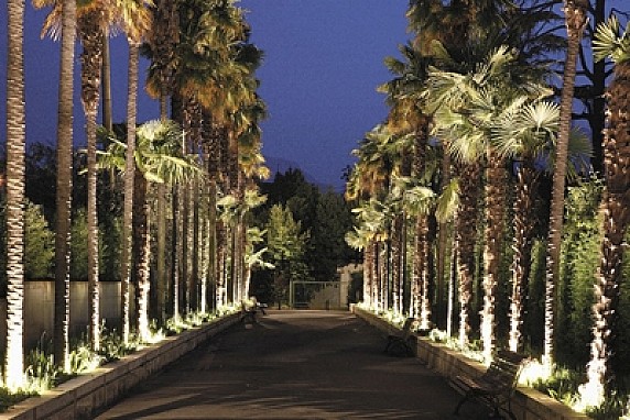 Parco-Rimembranza