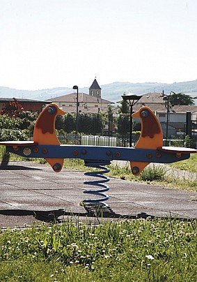 Parco-Bambini