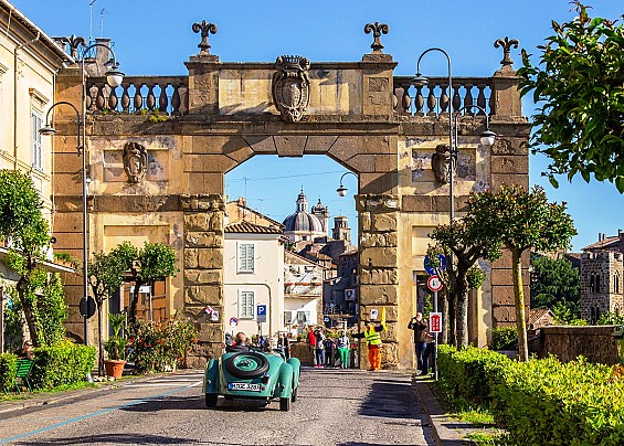 Ronciglione Rinascimentale | Ronciglione Turismo
