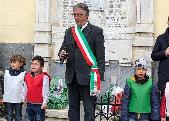 Giornata dell'Unità Nazionale e delle Forze Armate