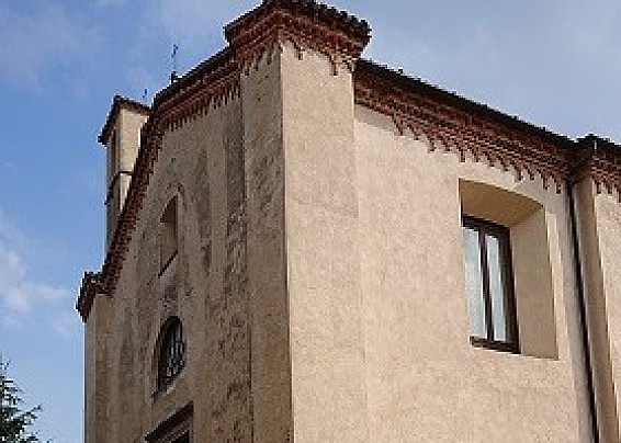 Monumenti e luoghi di interesse