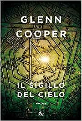 SIGILLO DEL CIELO