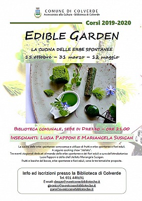 edible garden