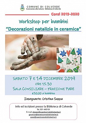 ceramicaNatale