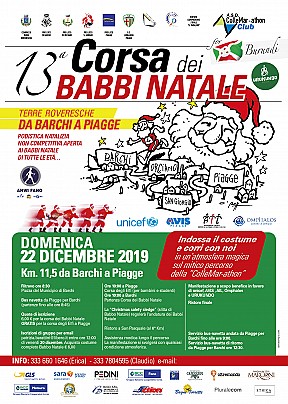 Collemarathon - loc BABBI NATALE 2019-01