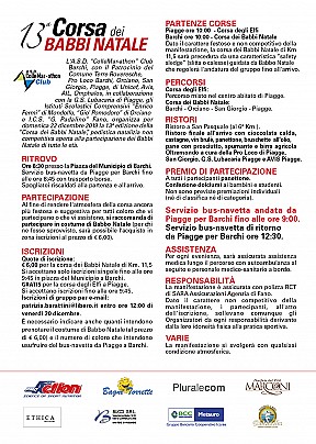 Collemarathon - piegh BABBI NATALE 2019-02