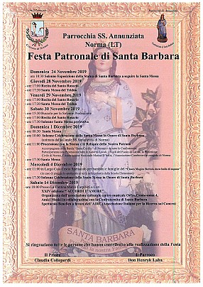 Santa Barbara