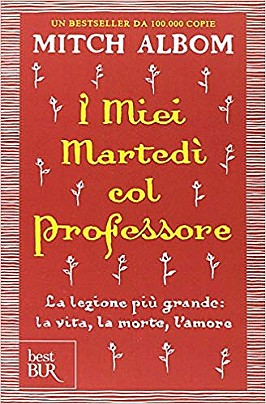 MARTEDI COL PROFESSORE