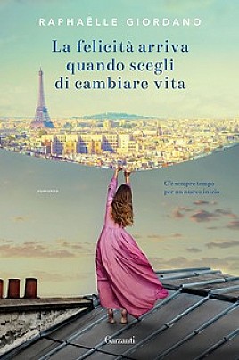 felicità arriva