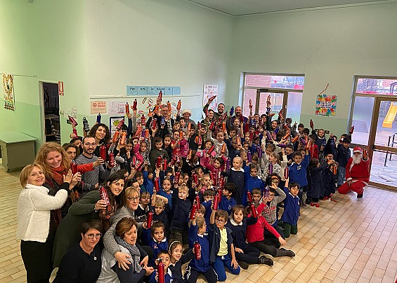 SANTENA PLASTIC FREE