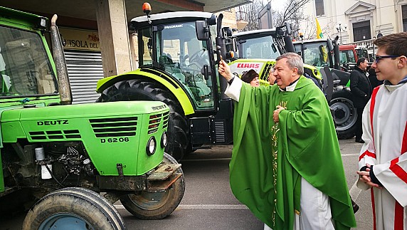 festa ringraziamento