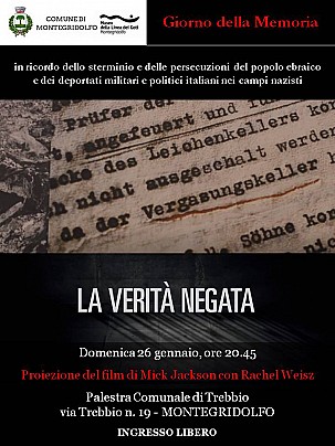 La verità negata