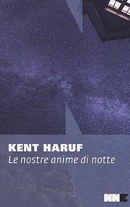 ANIME DI NOTTE
