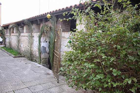 lavatoio