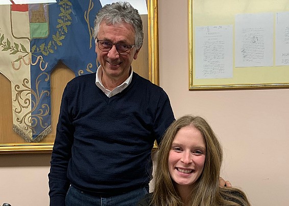 Nuovo consigliere e cambio di deleghe