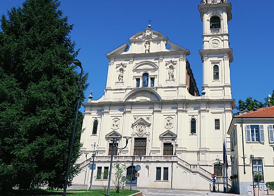Sospese fino al 1° marzo tutte le attività parrocchiali ad eccezione delle Sante Messe