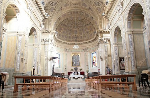 chiesa
