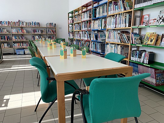 BIBLIOTECA LANDRIANO GALLI (1)