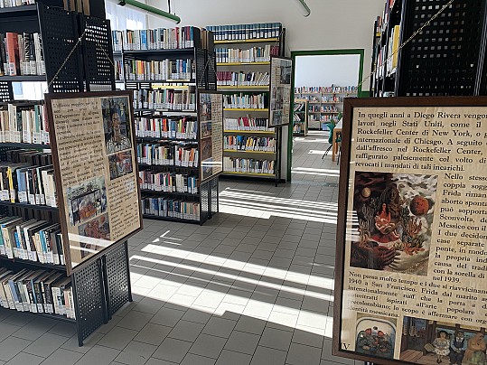 BIBLIOTECA LANDRIANO GALLI (3)