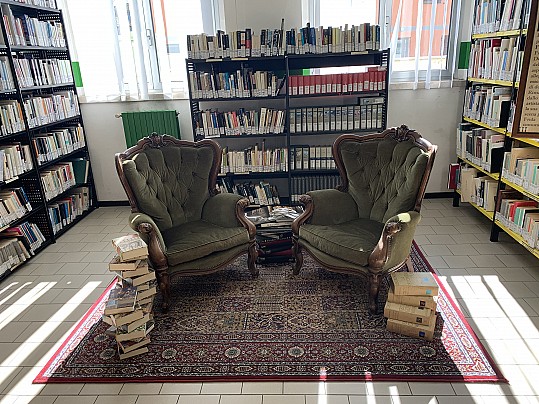 BIBLIOTECA LANDRIANO GALLI (6)