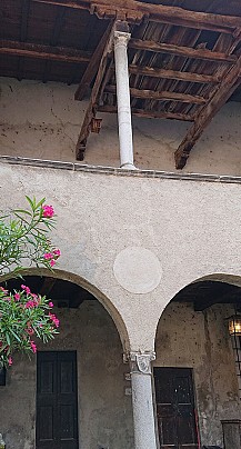 corte dell'Ospedale