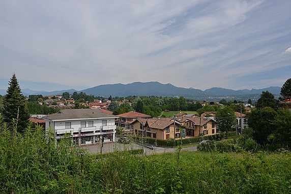 VISTA SU DAVERIO