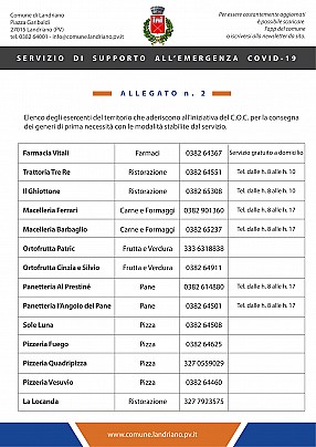 COC elenco 12_03-1