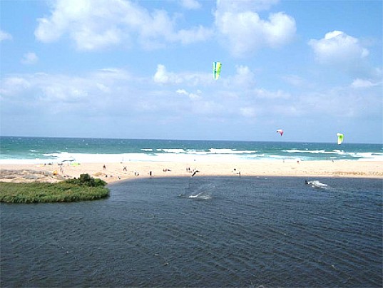 kite
