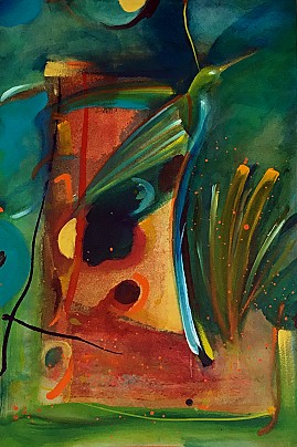 colibri