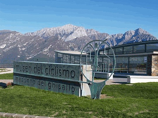 MUSEO CICLISMO