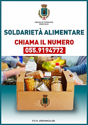 solidarietà
